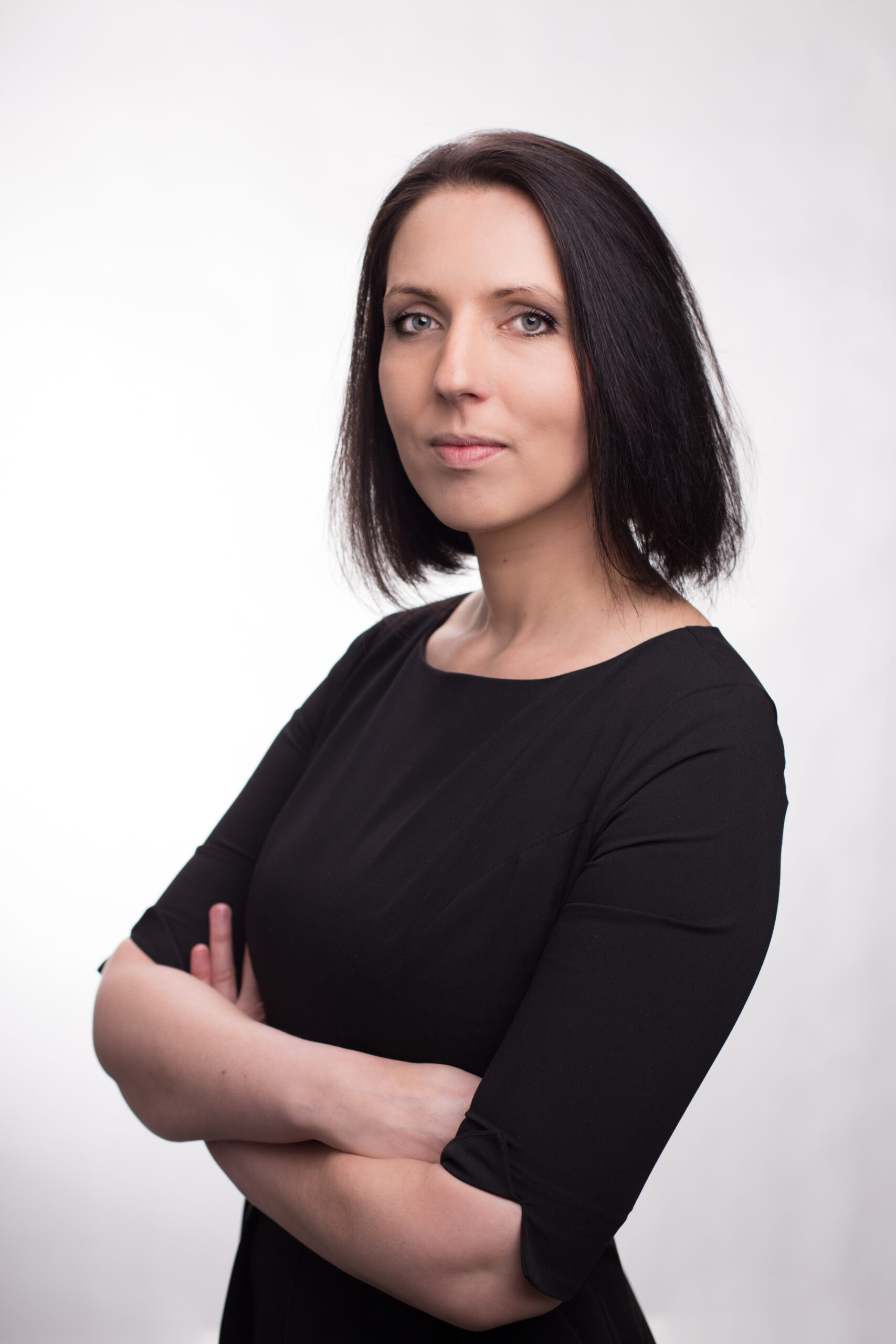 Joanna Jarosz-Zugaj, adwokat
