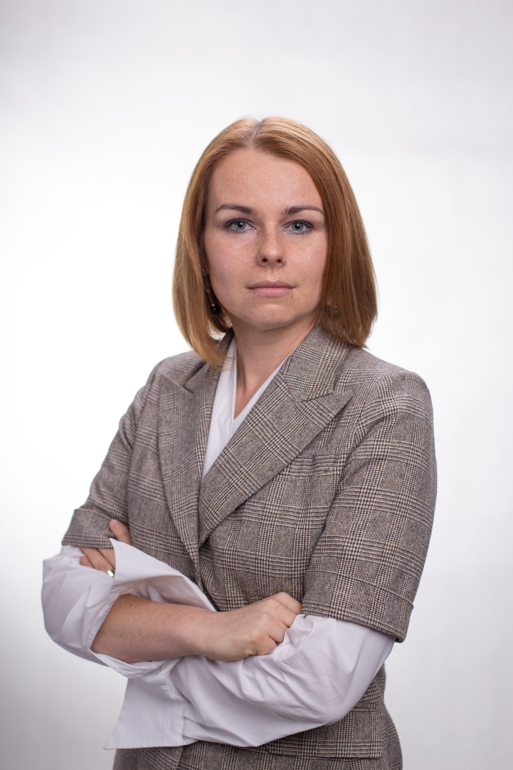 Joanna Jarosz-Zugaj, adwokat